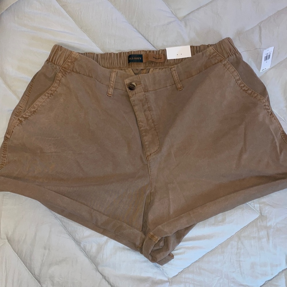 Old Navy Everyday Shorts